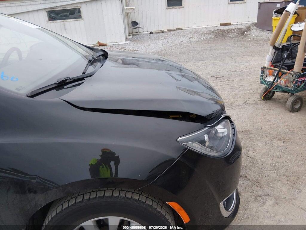 2C4RC1BG4HR720031 2017 CHRYSLER PACIFICA photo no. 6