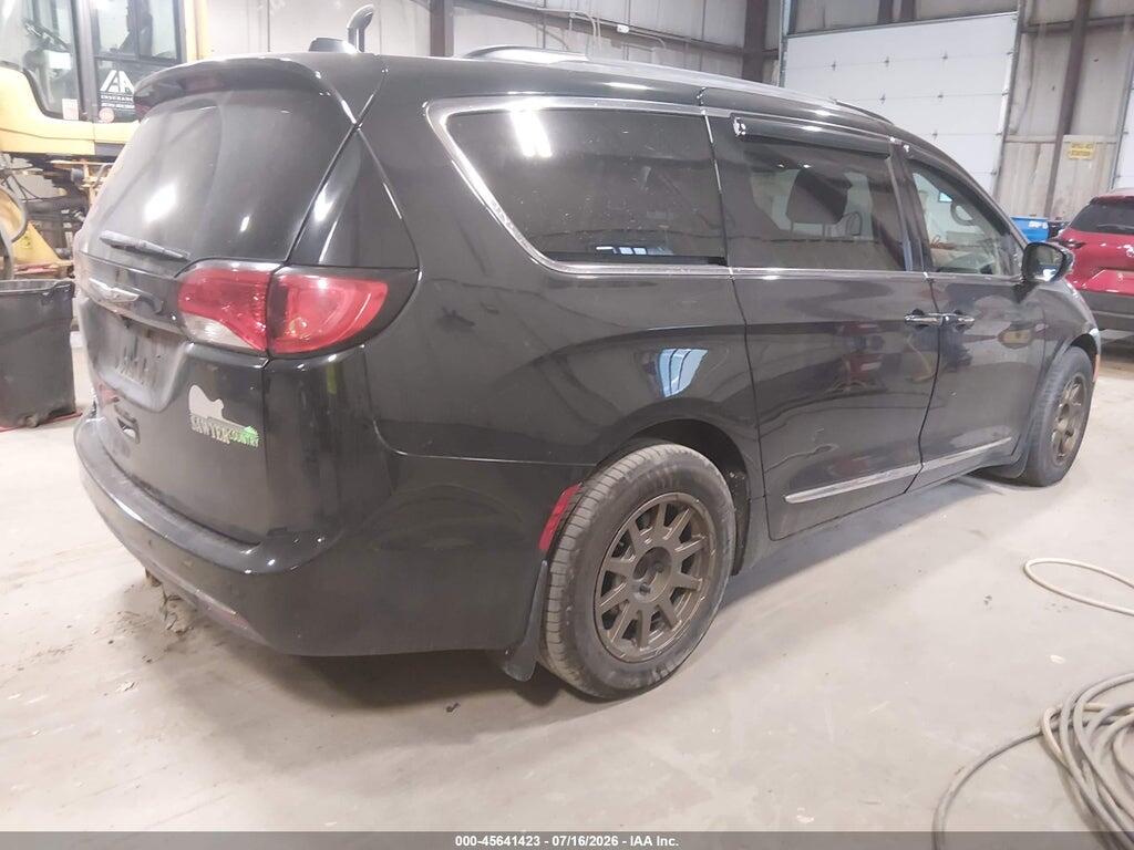 2C4RC1BG3HR554892 2017 CHRYSLER PACIFICA photo no. 4