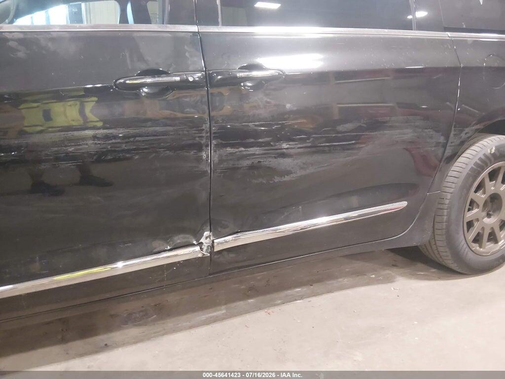 2C4RC1BG3HR554892 2017 CHRYSLER PACIFICA photo no. 6
