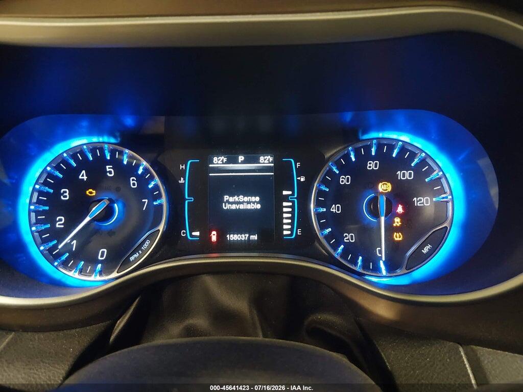 2C4RC1BG3HR554892 2017 CHRYSLER PACIFICA photo no. 7