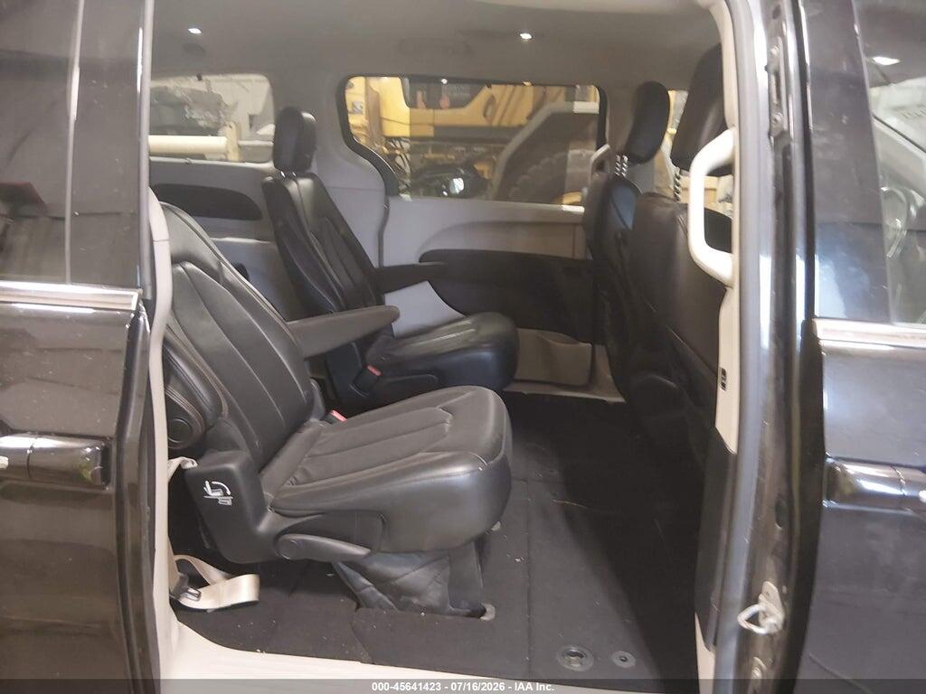 2C4RC1BG3HR554892 2017 CHRYSLER PACIFICA photo no. 8