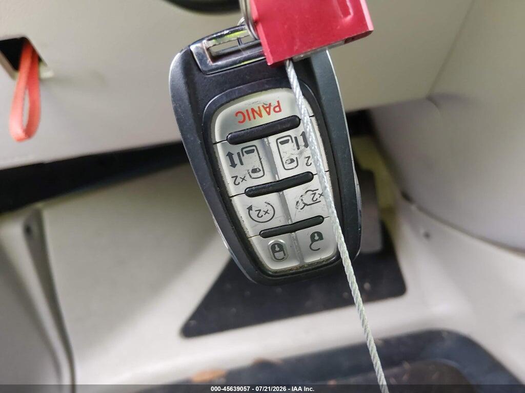 2C4RC1BG3HR633530 2017 CHRYSLER PACIFICA photo no. 11
