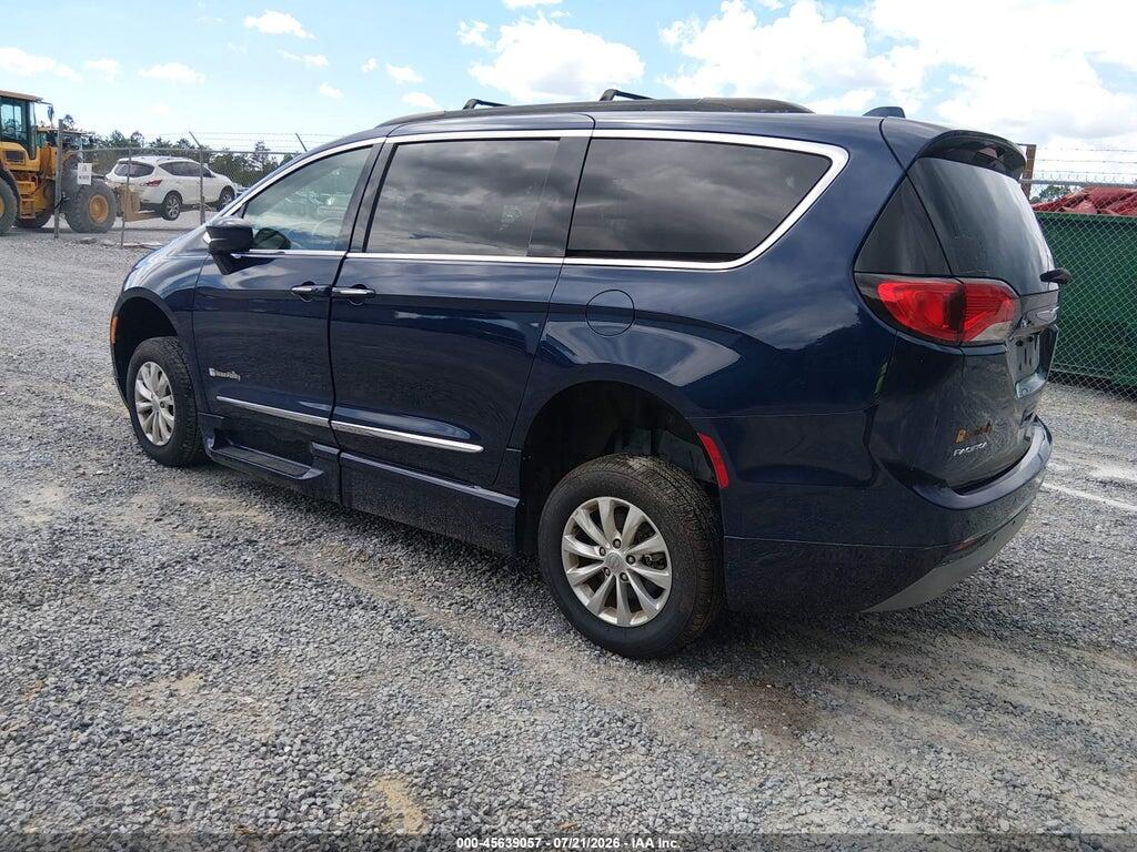 2C4RC1BG3HR633530 2017 CHRYSLER PACIFICA photo no. 3
