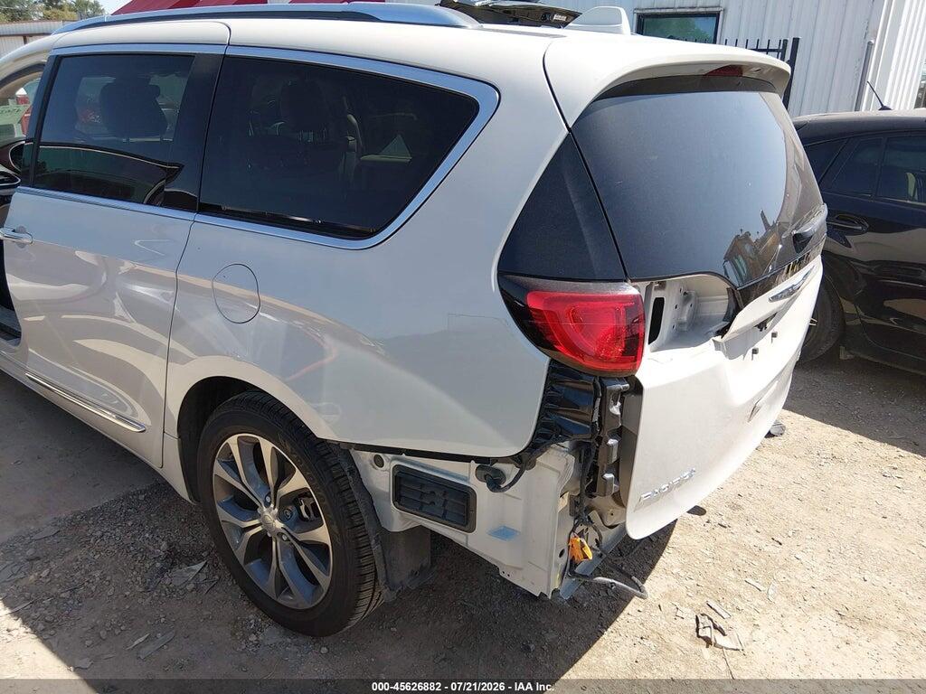 2C4RC1GG4HR650278 2017 CHRYSLER PACIFICA photo no. 6