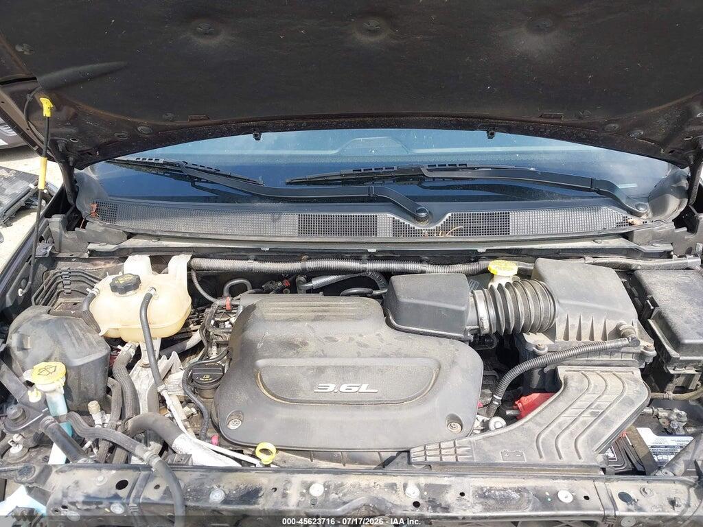 2C4RC1EG9HR525005 2017 CHRYSLER PACIFICA photo no. 10