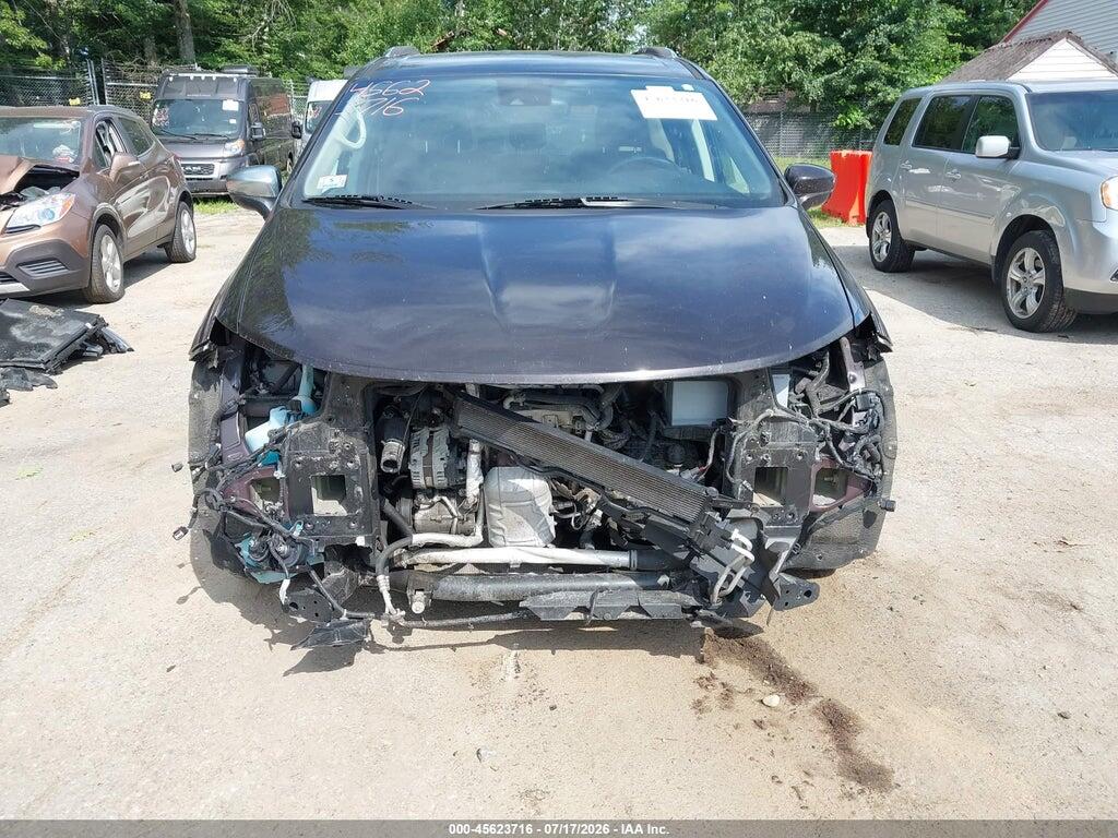 2C4RC1EG9HR525005 2017 CHRYSLER PACIFICA photo no. 12
