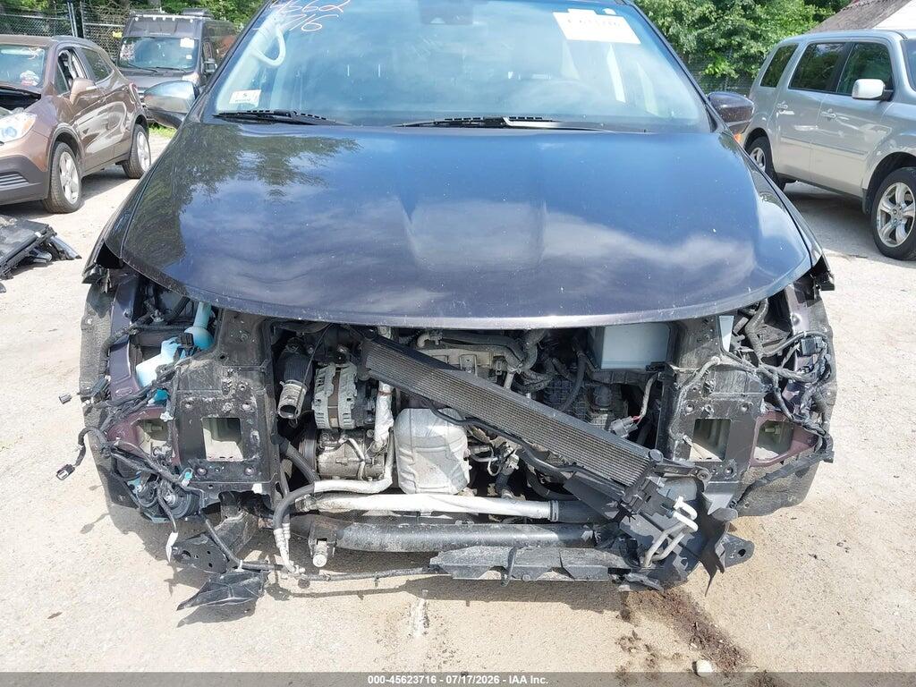 2C4RC1EG9HR525005 2017 CHRYSLER PACIFICA photo no. 6