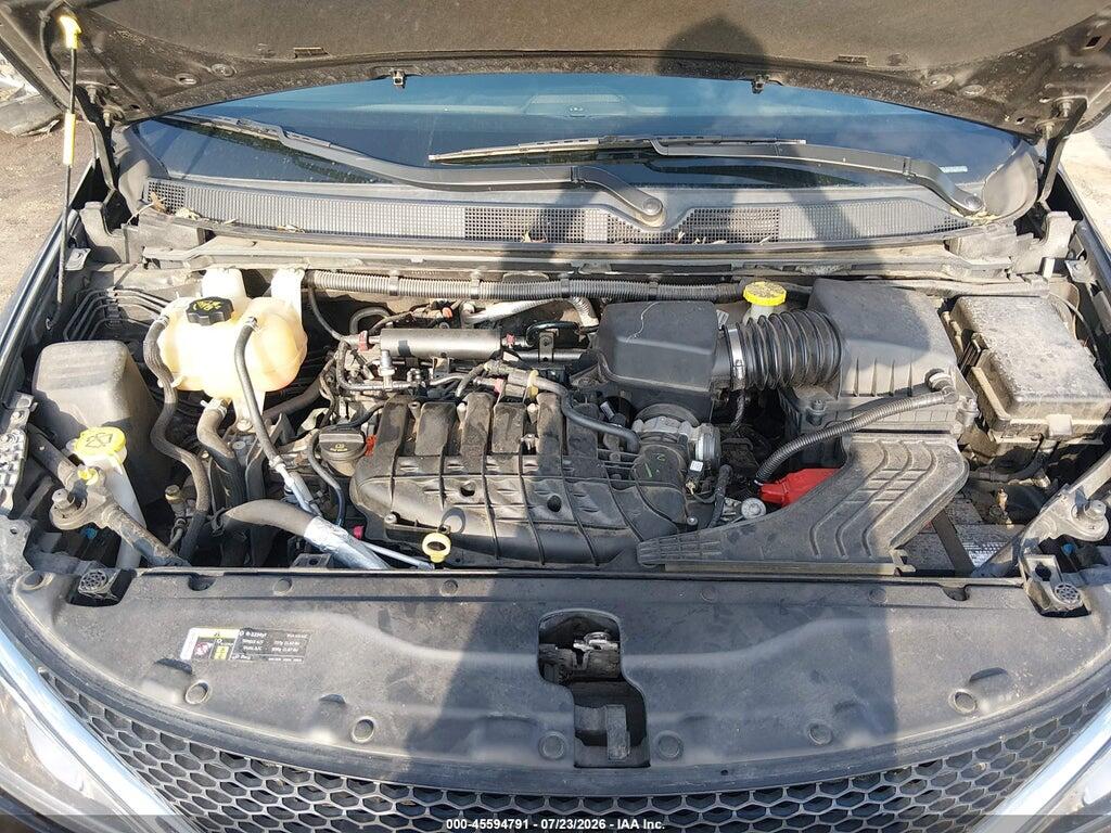 2C4RC1BG3HR635066 2017 CHRYSLER PACIFICA photo no. 10