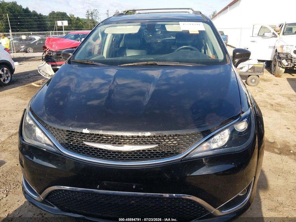2C4RC1BG3HR635066 2017 CHRYSLER PACIFICA photo no. 12