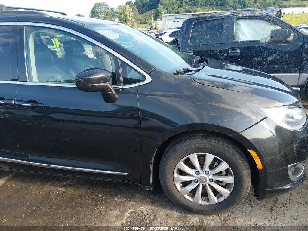 2C4RC1BG3HR635066 2017 CHRYSLER PACIFICA photo no. 6