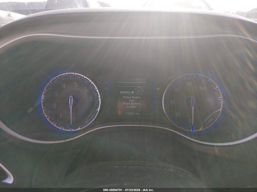 2C4RC1BG3HR635066 2017 CHRYSLER PACIFICA photo no. 7