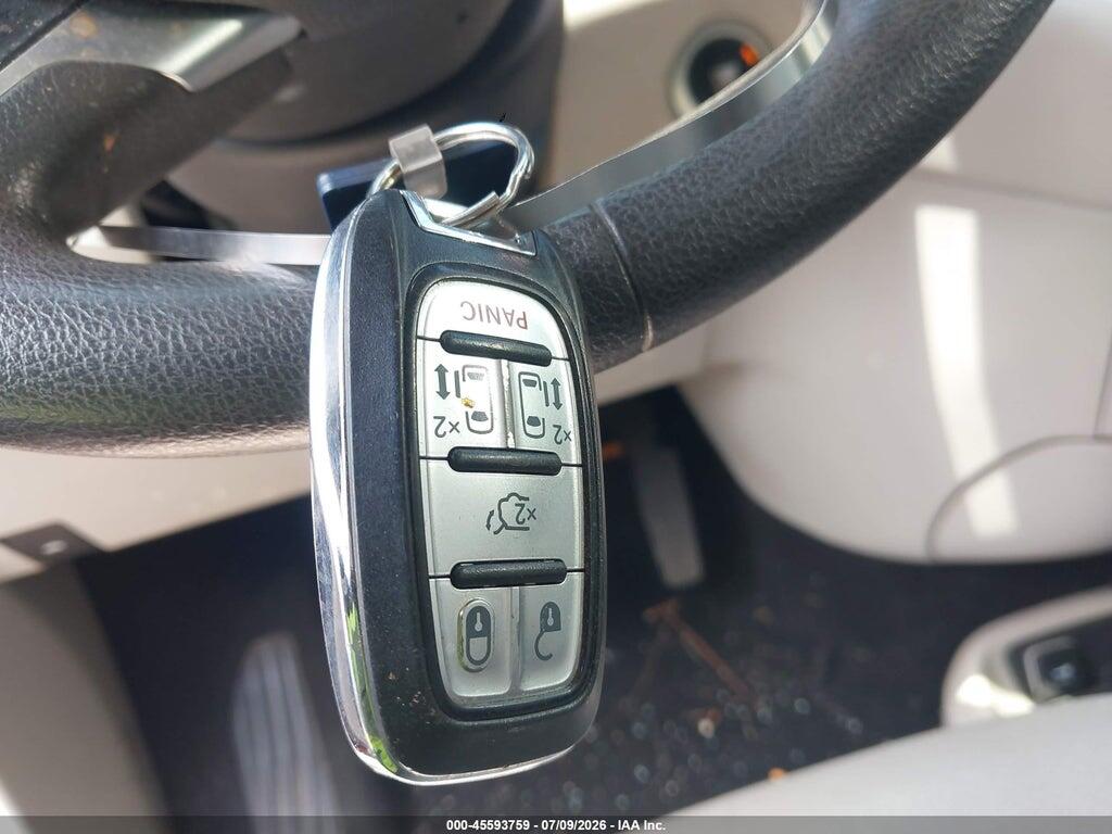 2C4RC1DG3HR508962 2017 CHRYSLER PACIFICA photo no. 11