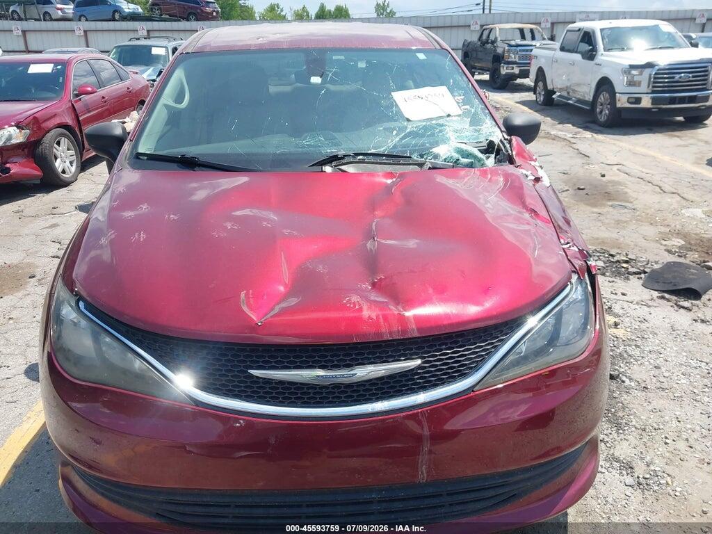 2C4RC1DG3HR508962 2017 CHRYSLER PACIFICA photo no. 12