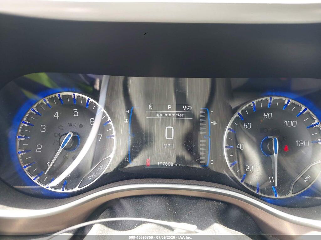 2C4RC1DG3HR508962 2017 CHRYSLER PACIFICA photo no. 7