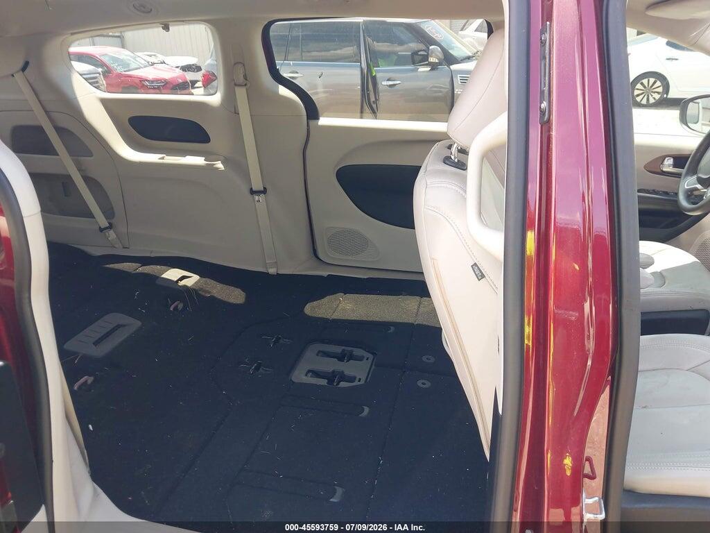 2C4RC1DG3HR508962 2017 CHRYSLER PACIFICA photo no. 8