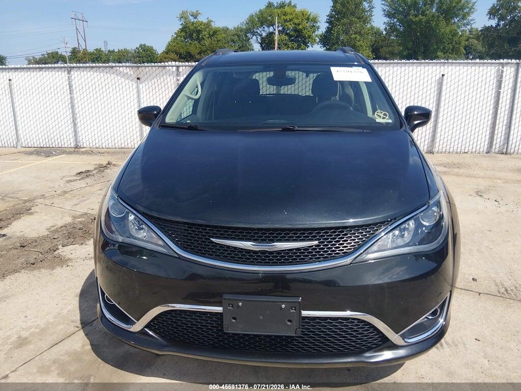 2C4RC1BG3HR771827 2017 CHRYSLER PACIFICA photo no. 12