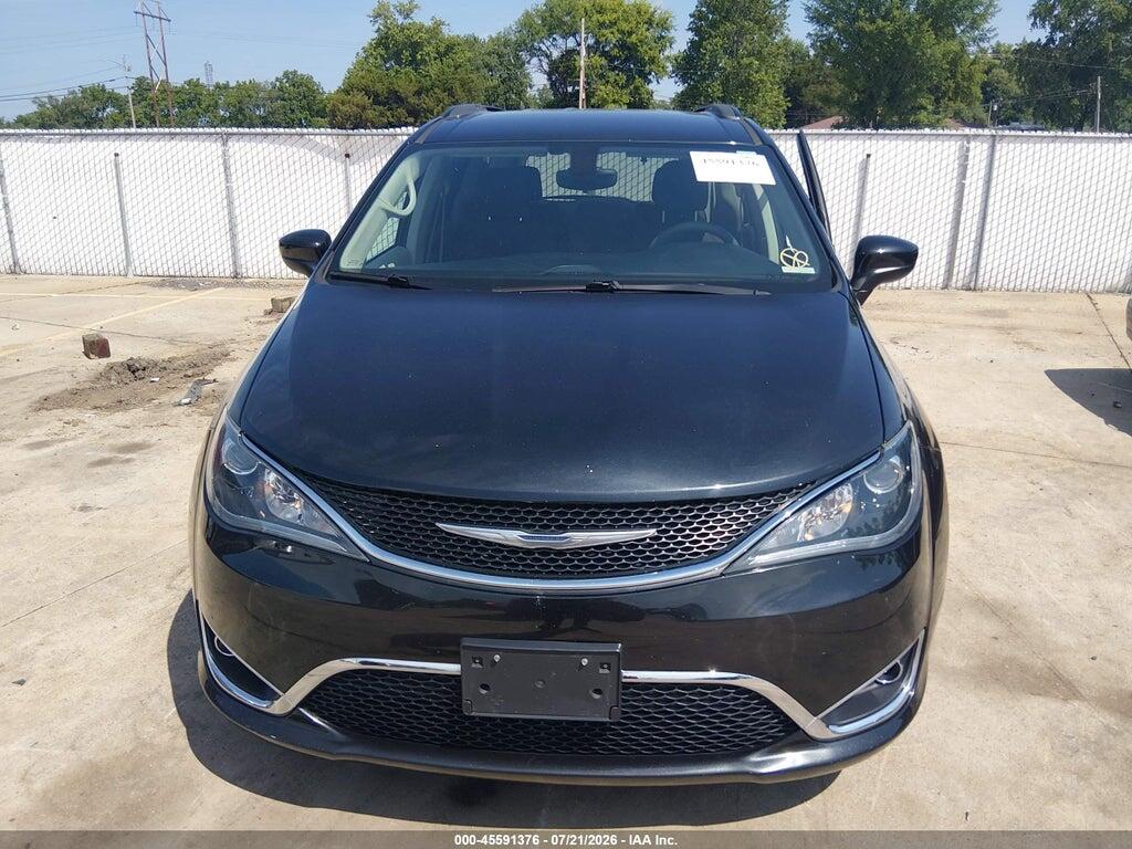 2C4RC1BG3HR771827 2017 CHRYSLER PACIFICA photo no. 6