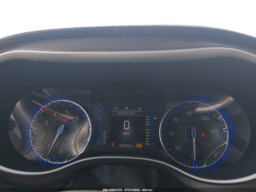 2C4RC1BG3HR771827 2017 CHRYSLER PACIFICA photo no. 7