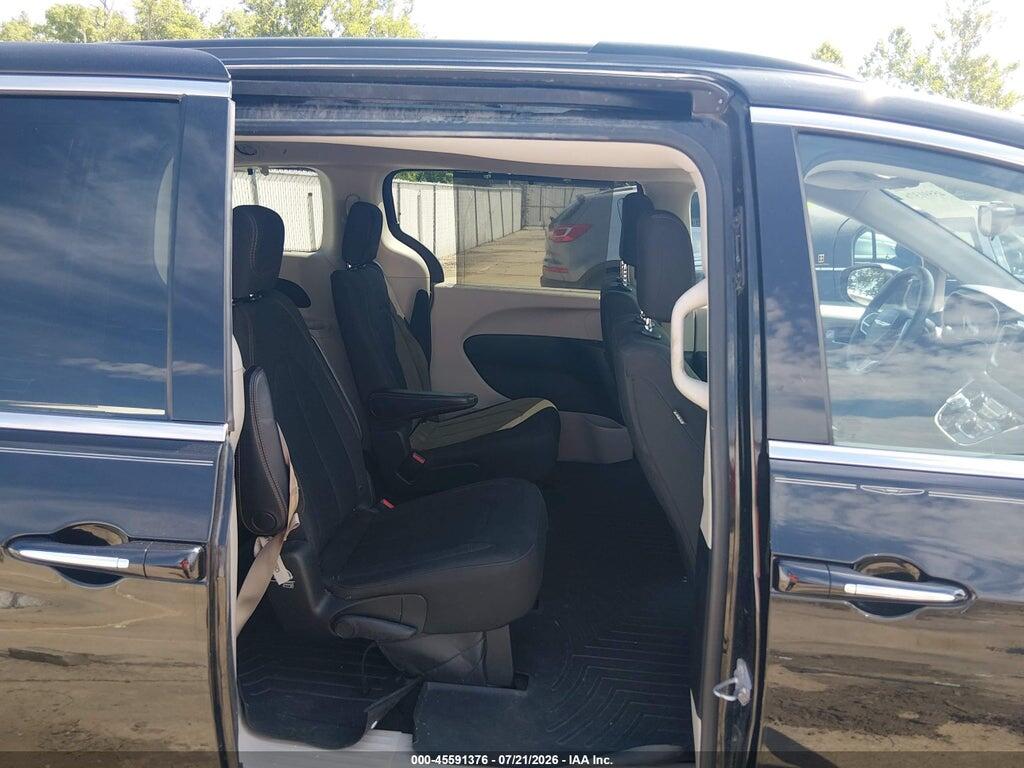 2C4RC1BG3HR771827 2017 CHRYSLER PACIFICA photo no. 8