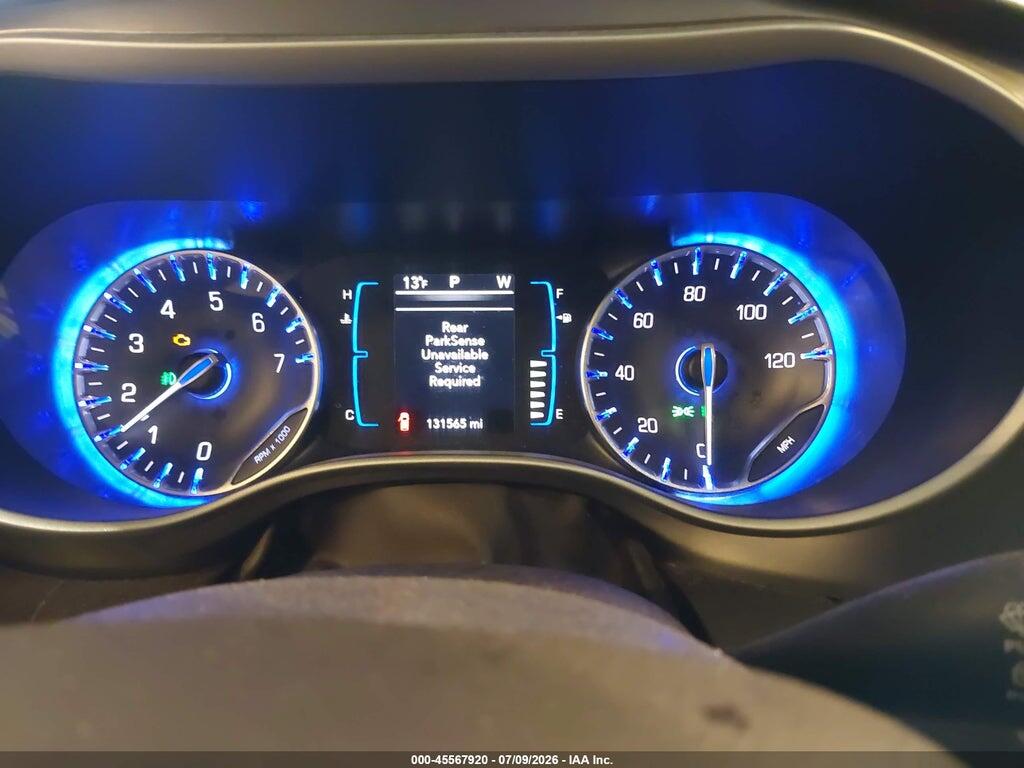 2C4RC1BG7HR823573 2017 CHRYSLER PACIFICA photo no. 7