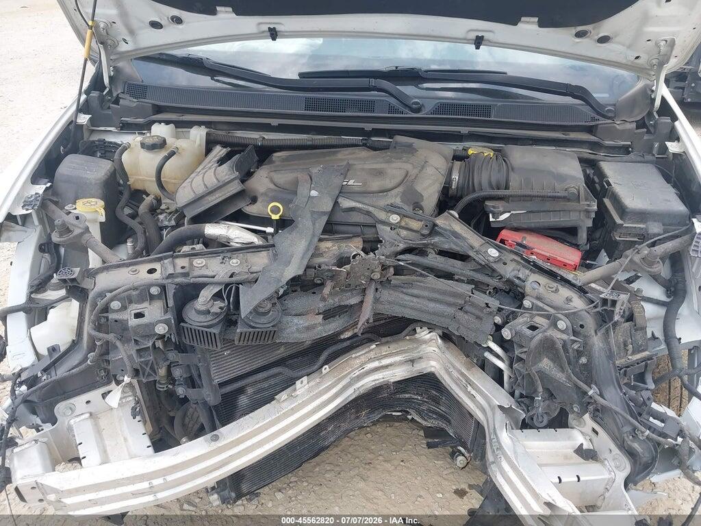2C4RC1BG5HR656565 2017 CHRYSLER PACIFICA photo no. 10