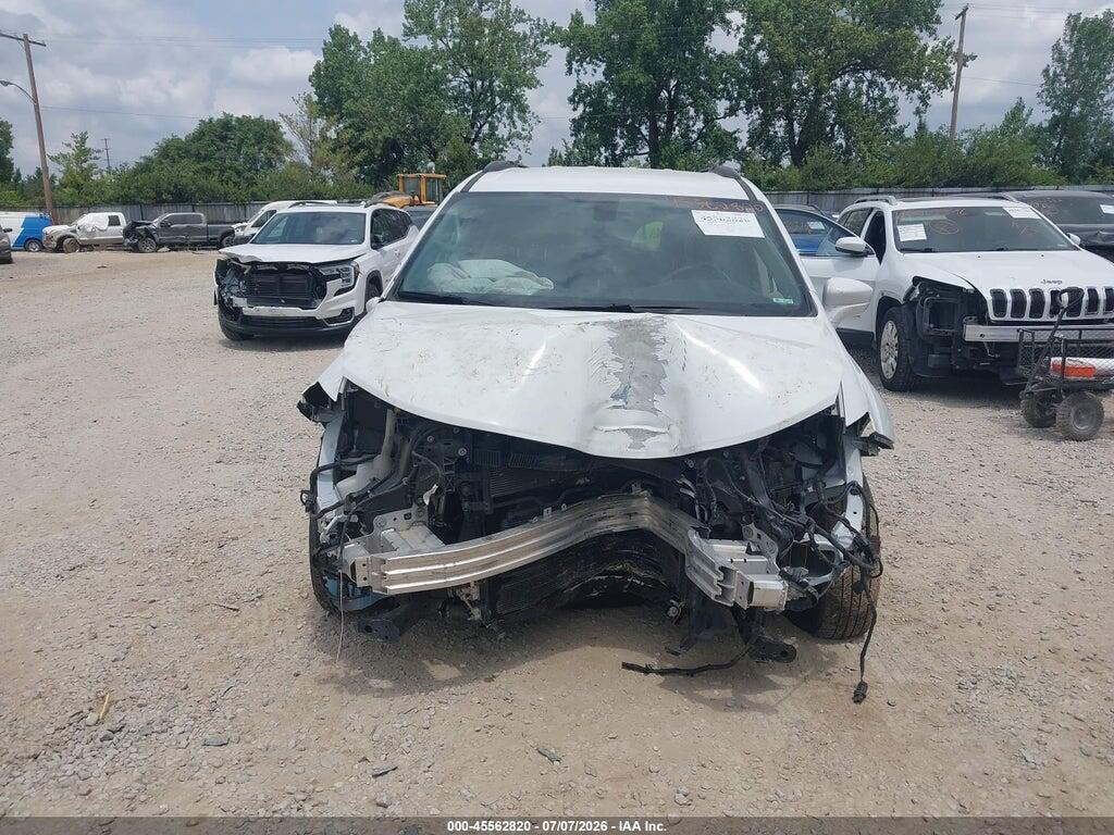 2C4RC1BG5HR656565 2017 CHRYSLER PACIFICA photo no. 11