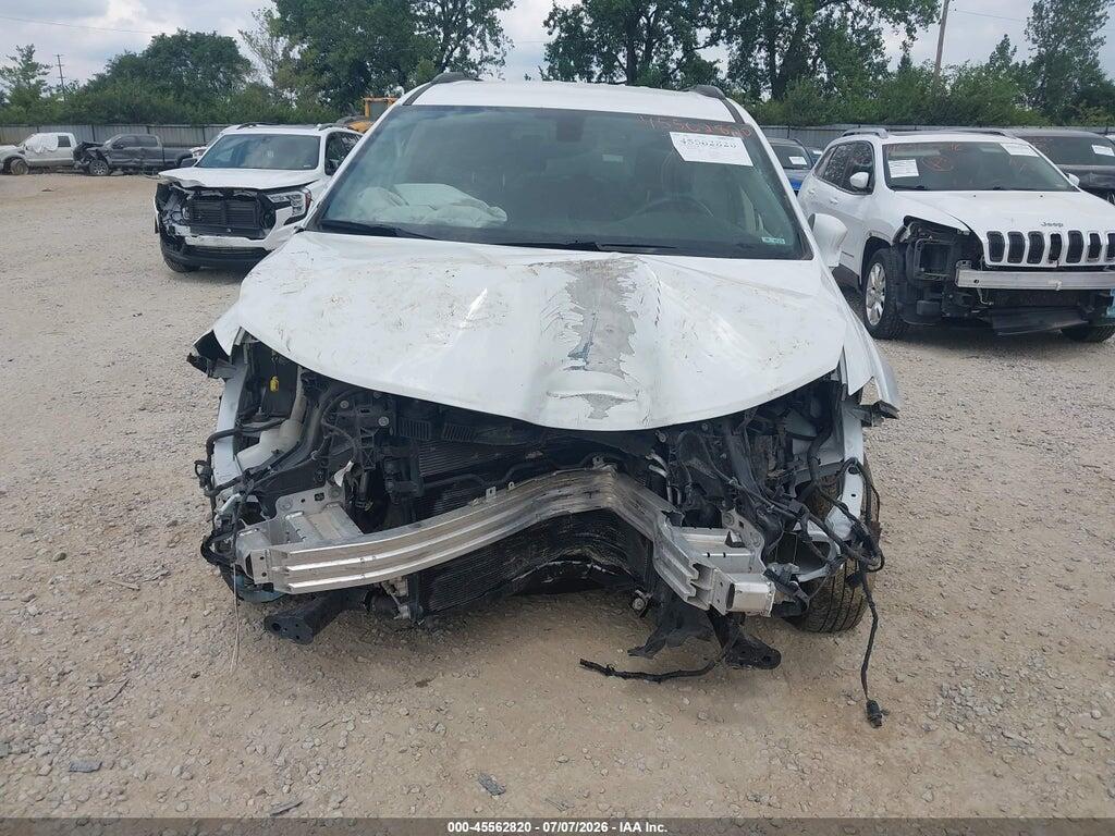 2C4RC1BG5HR656565 2017 CHRYSLER PACIFICA photo no. 6