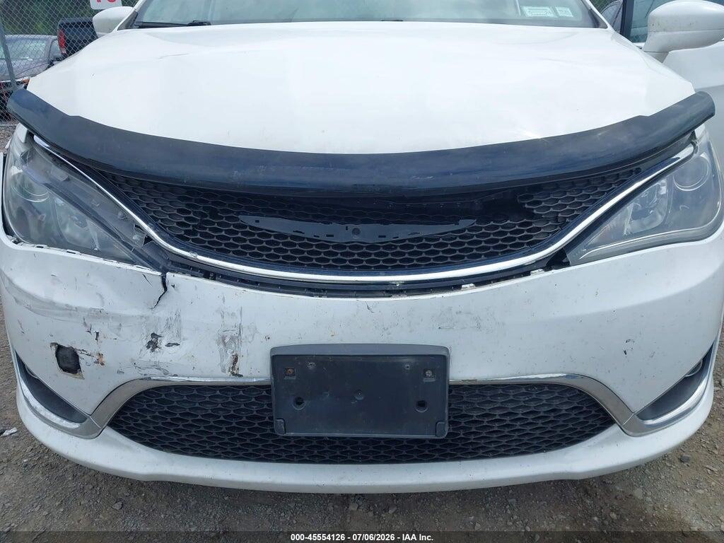 2C4RC1BG3HR784898 2017 CHRYSLER PACIFICA photo no. 6