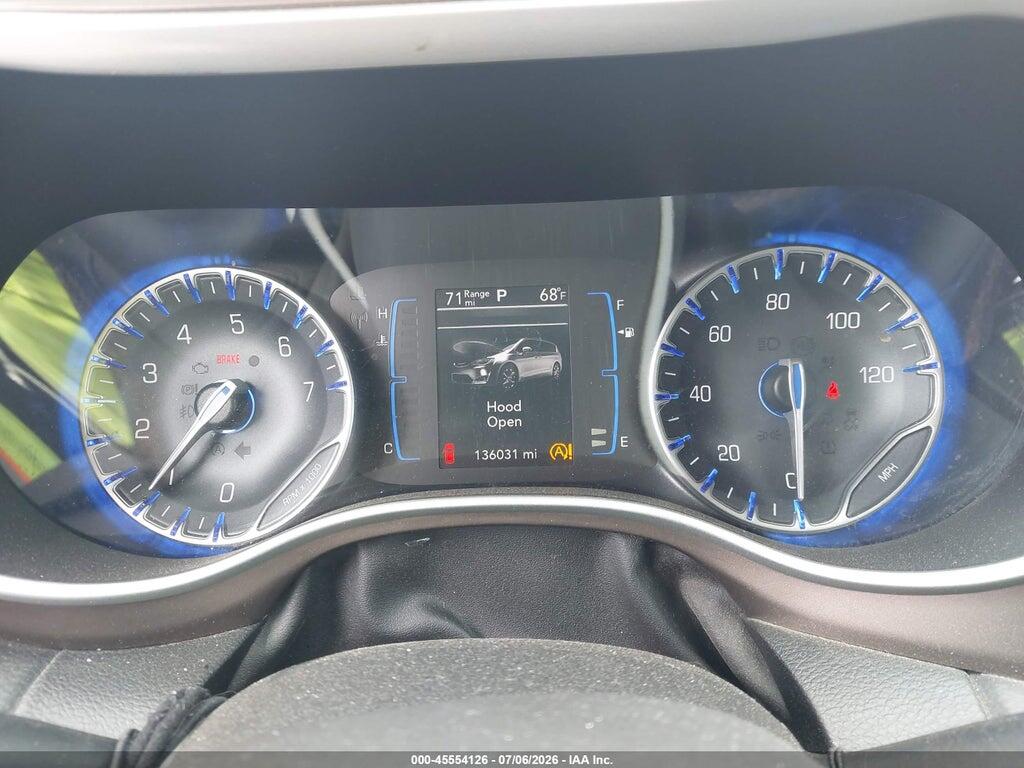 2C4RC1BG3HR784898 2017 CHRYSLER PACIFICA photo no. 7