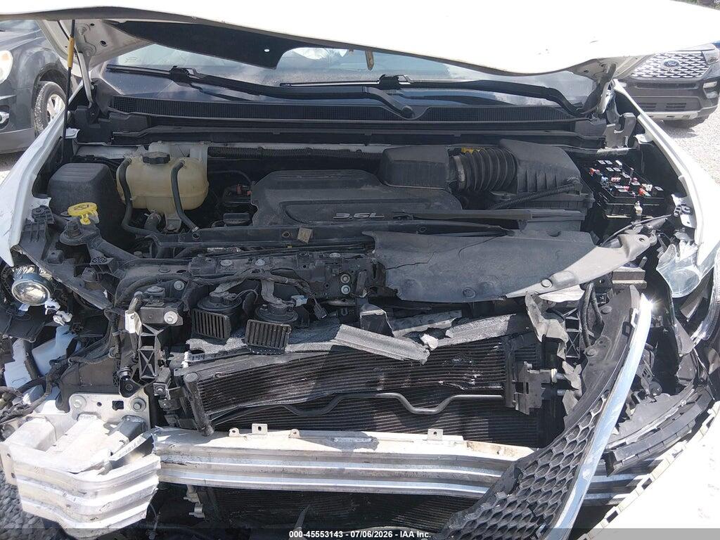 2C4RC1BG4HR809906 2017 CHRYSLER PACIFICA photo no. 10