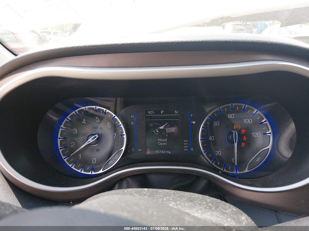 2C4RC1BG4HR809906 2017 CHRYSLER PACIFICA photo no. 7