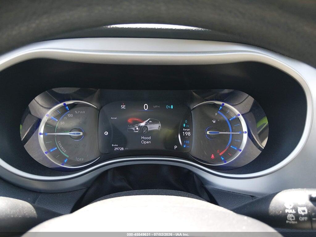 2C4RC1H73HR765081 2017 CHRYSLER PACIFICA HYBRID photo no. 7