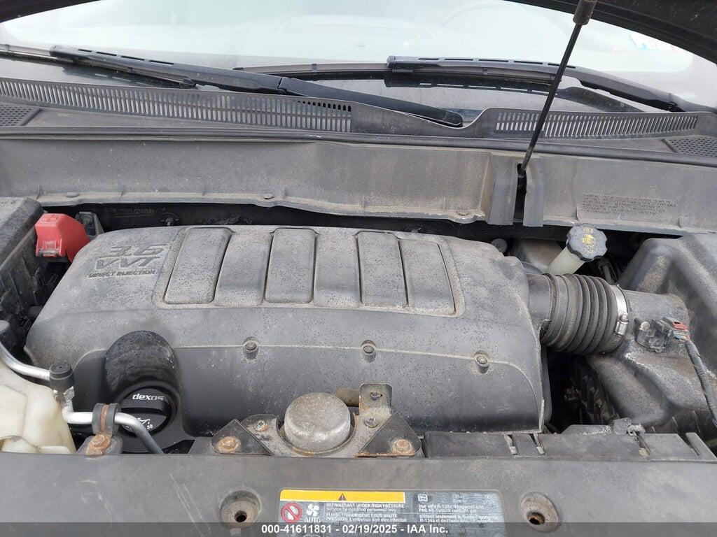 1GNKVHKD6EJ233124 2014 CHEVROLET TRAVERSE photo no. 10