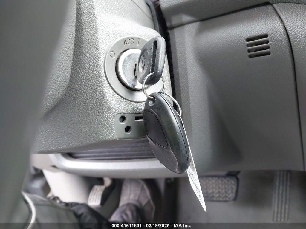 1GNKVHKD6EJ233124 2014 CHEVROLET TRAVERSE photo no. 11