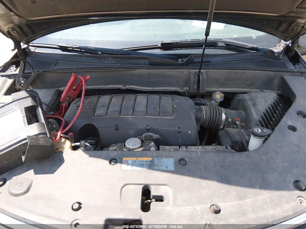 1GNKVGKD6EJ296704 2014 CHEVROLET TRAVERSE photo no. 10