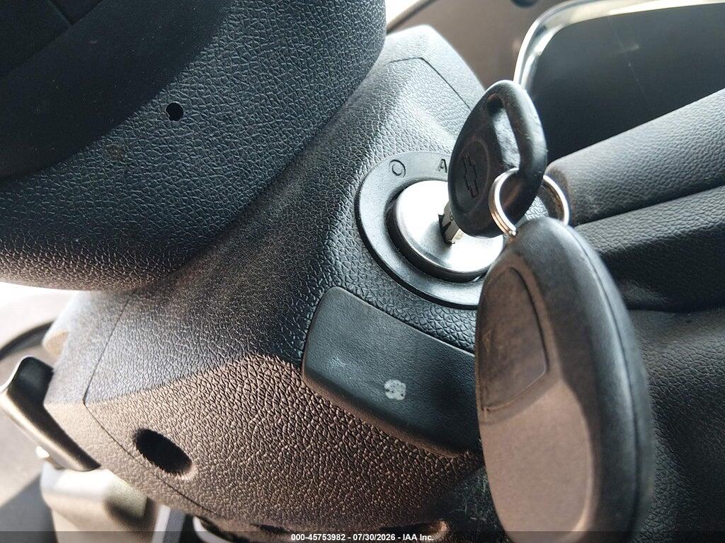 1GNKVGKD6EJ296704 2014 CHEVROLET TRAVERSE photo no. 11