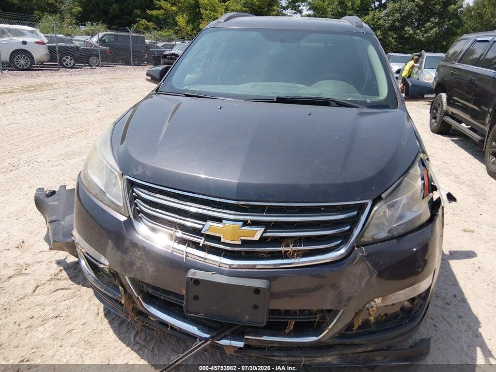 1GNKVGKD6EJ296704 2014 CHEVROLET TRAVERSE photo no. 12
