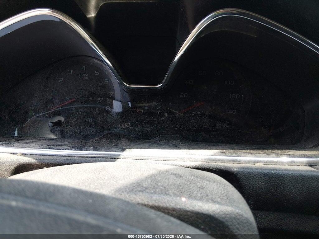 1GNKVGKD6EJ296704 2014 CHEVROLET TRAVERSE photo no. 7