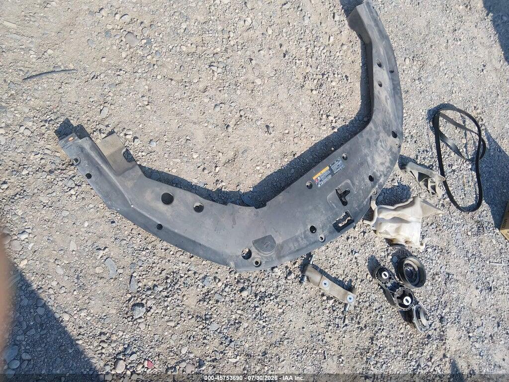 1GNKVGKD3EJ241188 2014 CHEVROLET TRAVERSE photo no. 12