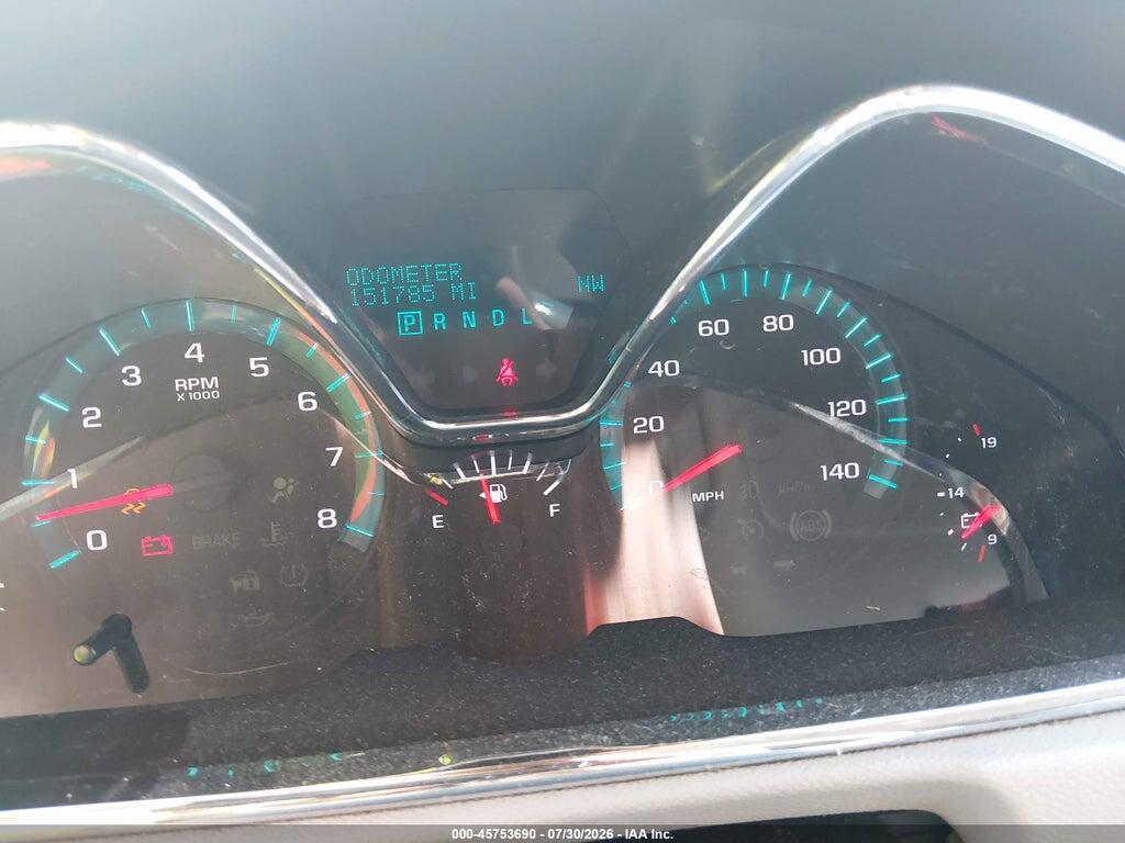 1GNKVGKD3EJ241188 2014 CHEVROLET TRAVERSE photo no. 7