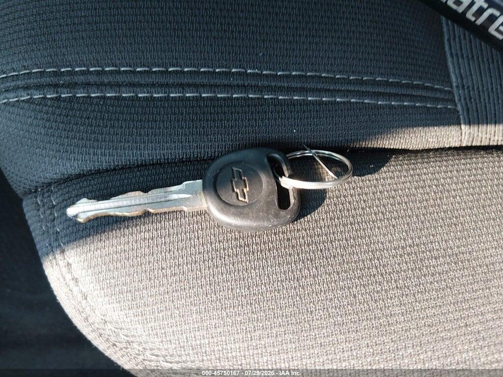 1GNKRHKD6EJ104255 2014 CHEVROLET TRAVERSE photo no. 11