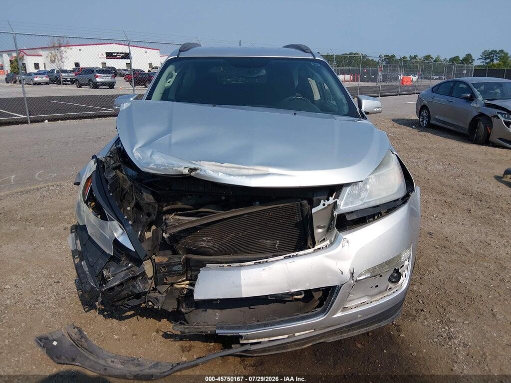 1GNKRHKD6EJ104255 2014 CHEVROLET TRAVERSE photo no. 12