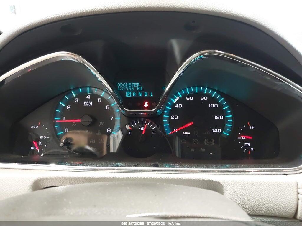 1GNKVJKD1EJ256513 2014 CHEVROLET TRAVERSE photo no. 7