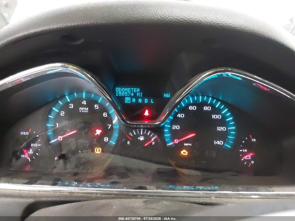 1GNKVHKD4EJ277610 2014 CHEVROLET TRAVERSE photo no. 7
