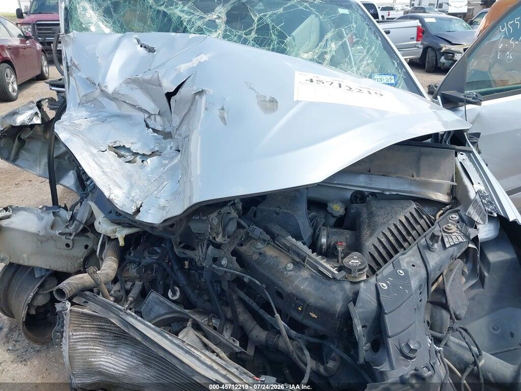 1GNKRFED0EJ285272 2014 CHEVROLET TRAVERSE photo no. 10