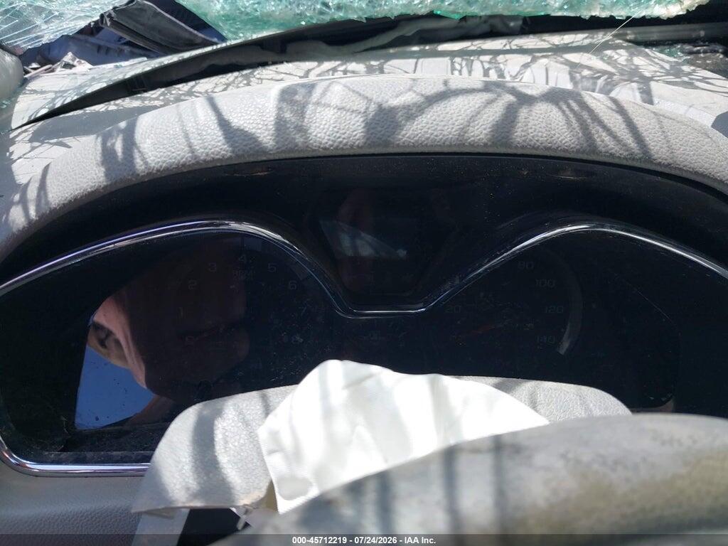 1GNKRFED0EJ285272 2014 CHEVROLET TRAVERSE photo no. 7