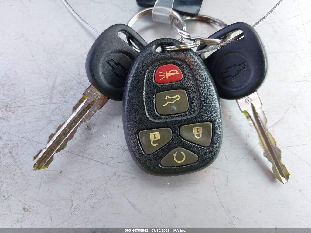 1GNKRHKDXEJ243420 2014 CHEVROLET TRAVERSE photo no. 11