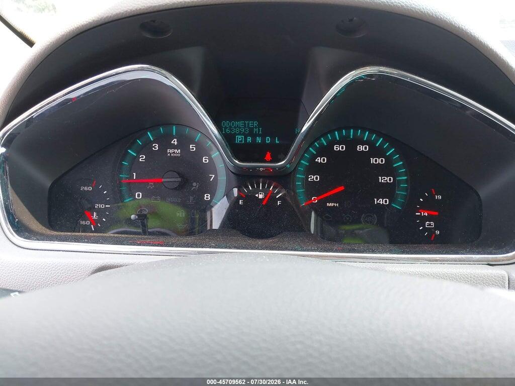 1GNKRHKDXEJ243420 2014 CHEVROLET TRAVERSE photo no. 7