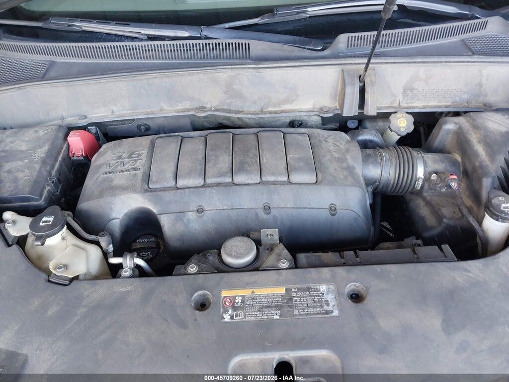 1GNKRFEDXEJ151899 2014 CHEVROLET TRAVERSE photo no. 10