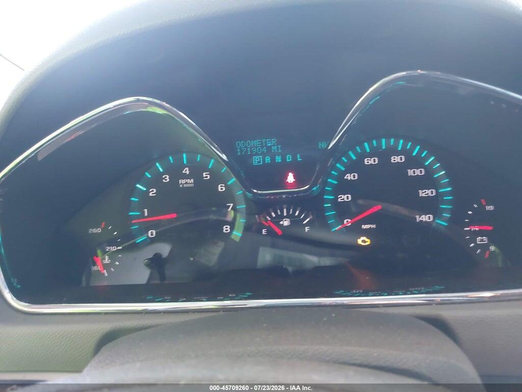1GNKRFEDXEJ151899 2014 CHEVROLET TRAVERSE photo no. 7